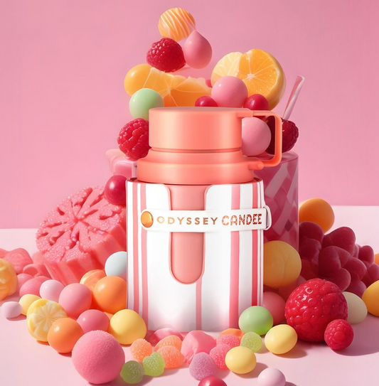 Odyssey Candee Special Edition By Armaf EDP 100ml