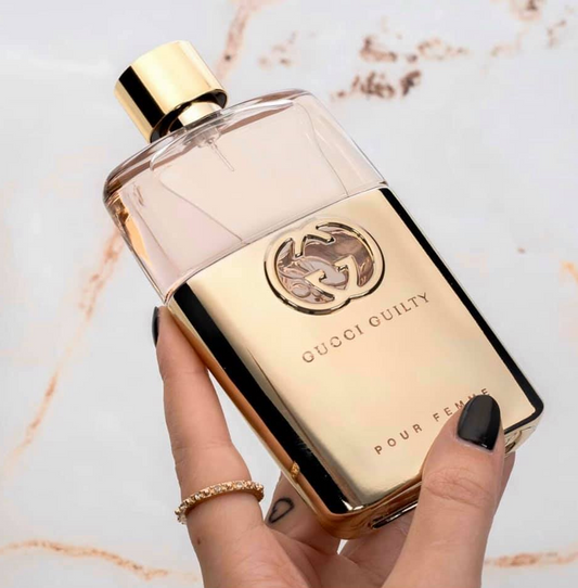 Gucci Guilty Pour Femme EDP 90ml