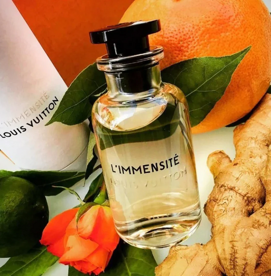 Louis Vuitton L'immensitè EDP 100ml