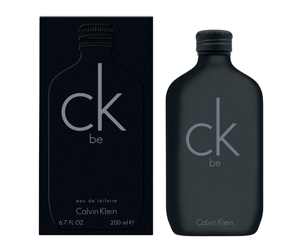 Ck Be EDT 100ml