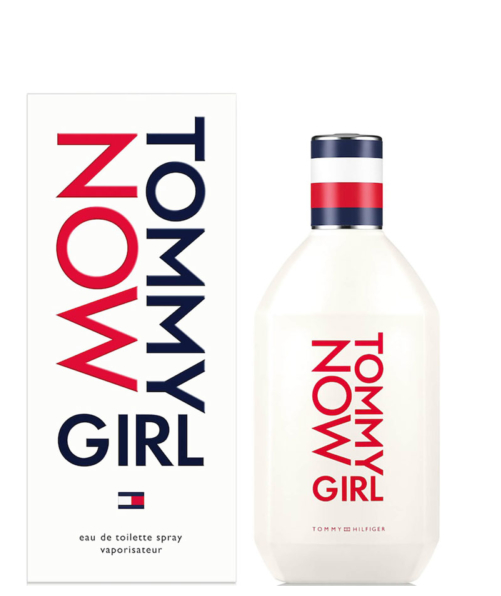 Tommy Girl Now EDT 100ml