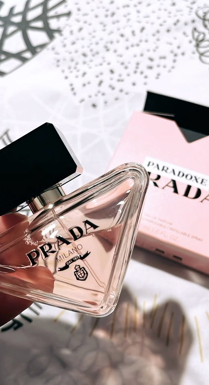 Prada Paradoxe EDP 90ml