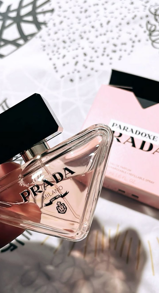 Prada Paradoxe EDP 90ml