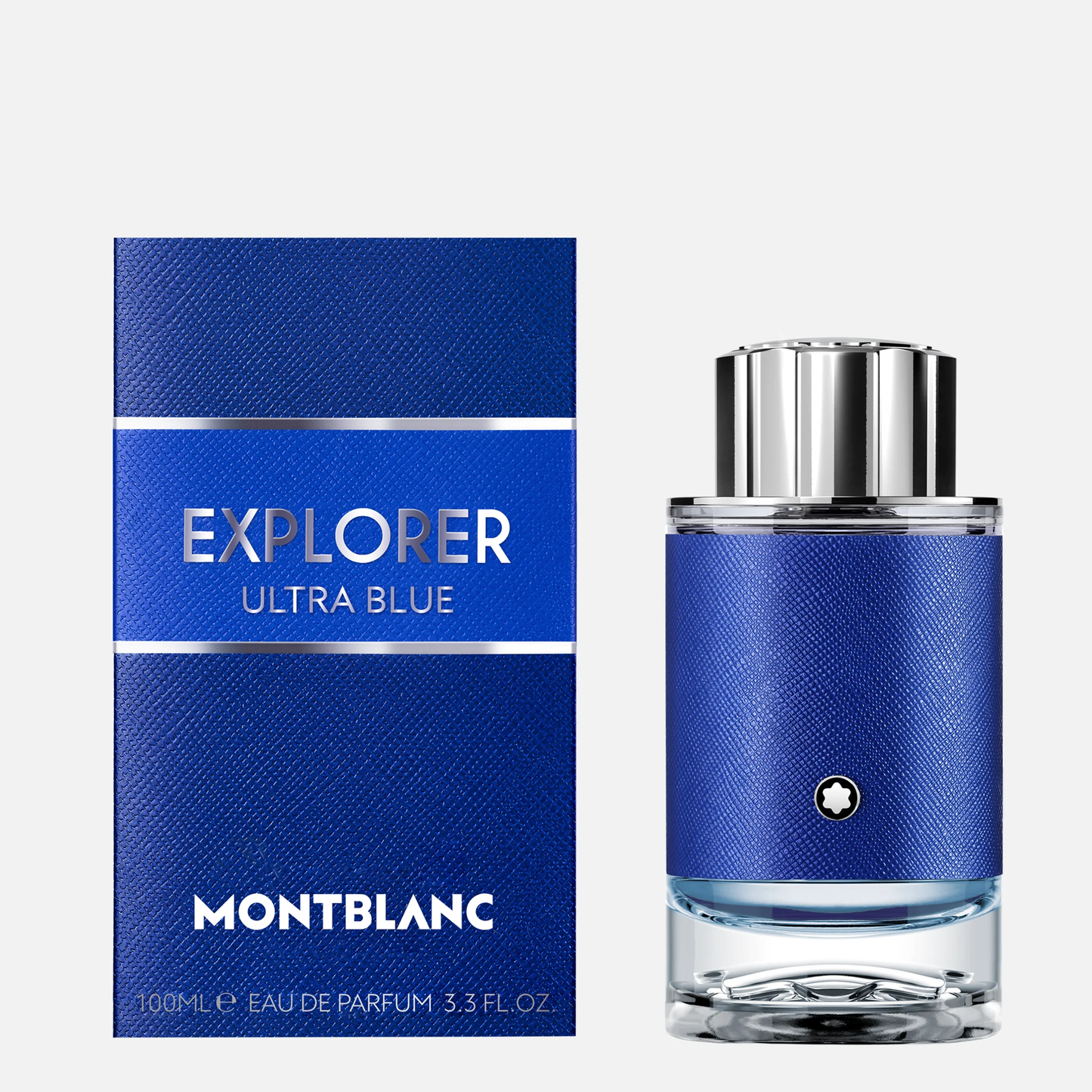 Mont Blanc Explorer ULTRA BLUE EDP 100ml