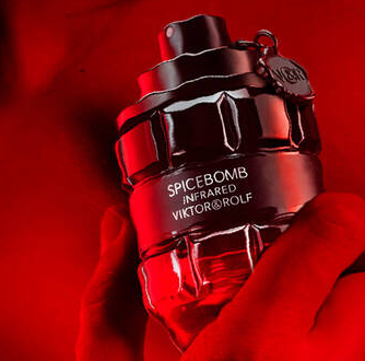 Viktor & Rolf Spicebomb INFRARED EDT 90ml