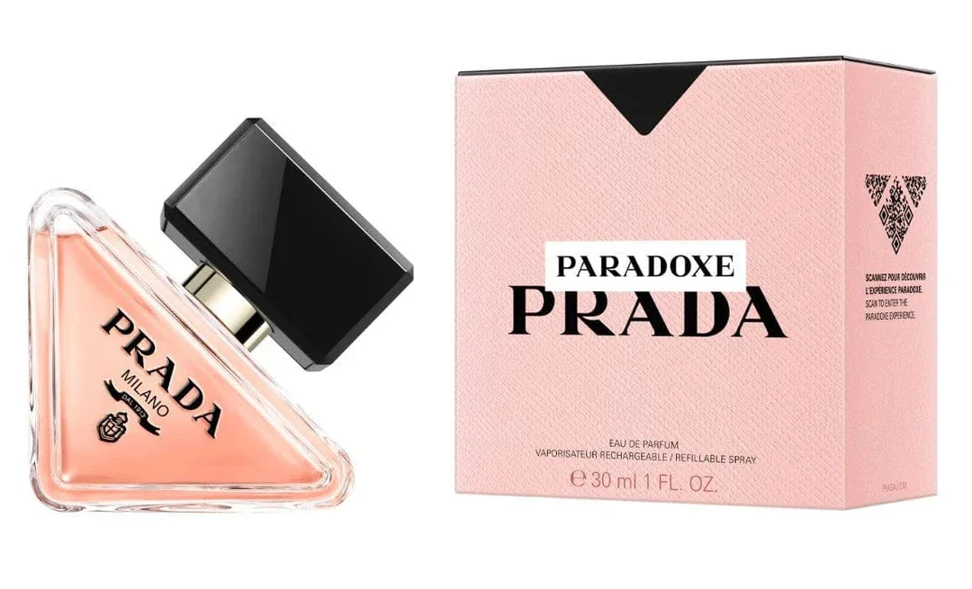 Prada Paradoxe EDP 90ml