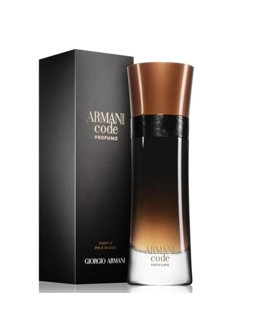 Giorgio Armani Code Profumo EDP 110ml