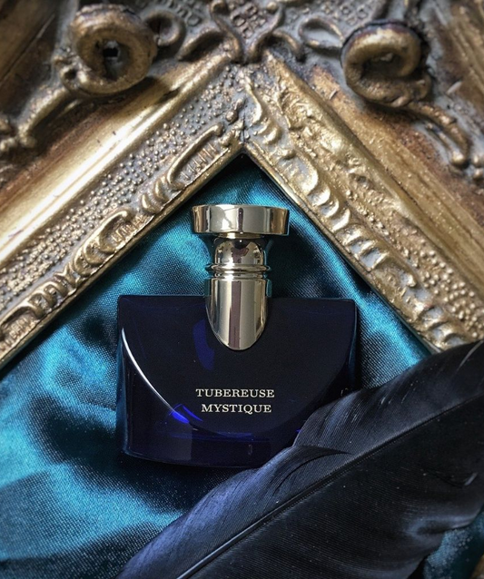 Bvlgari Splendida Tubereuse Mystique EDP 100ml