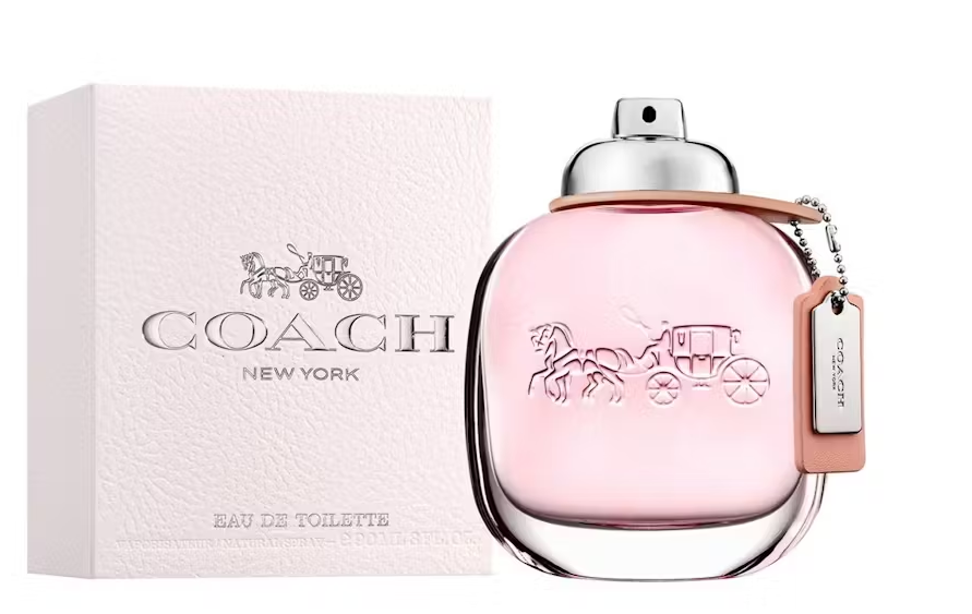 Coach EDT 90ml