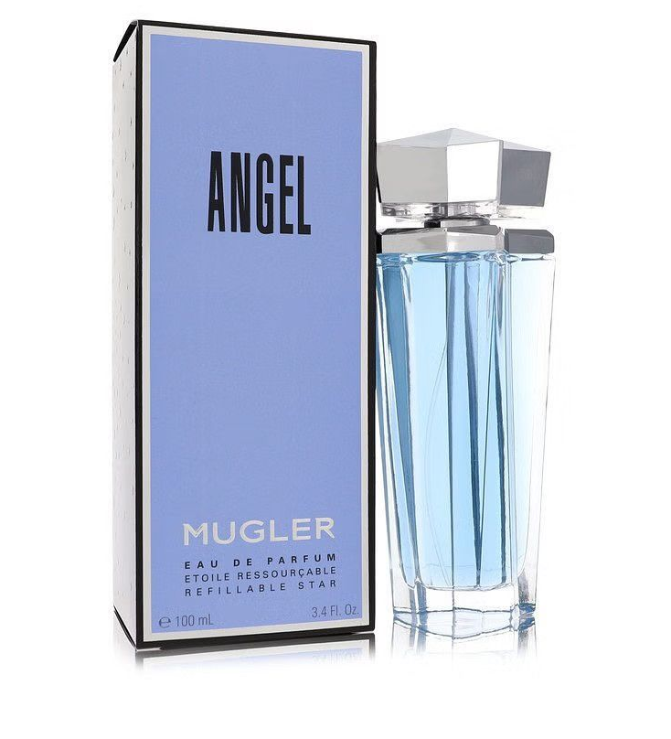 Angel By Thierry Mugler EDP 100ml (Tall)