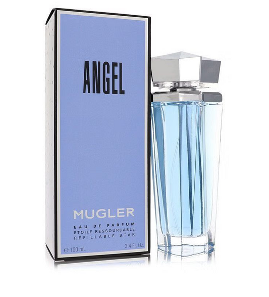 Angel By Thierry Mugler EDP 100ml (Tall)