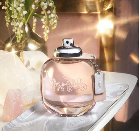 Coach EDT 90ml