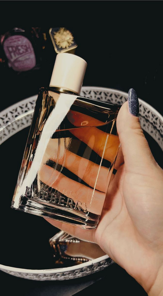 Burberry Her Intense EDP 100ml