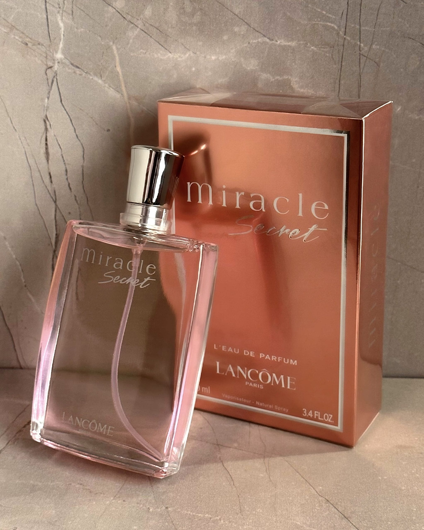 Lancôme Miracle Secret EDP 100ml