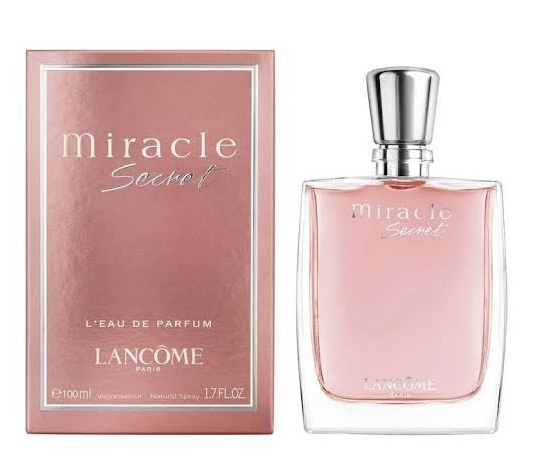 Lancôme Miracle Secret EDP 100ml