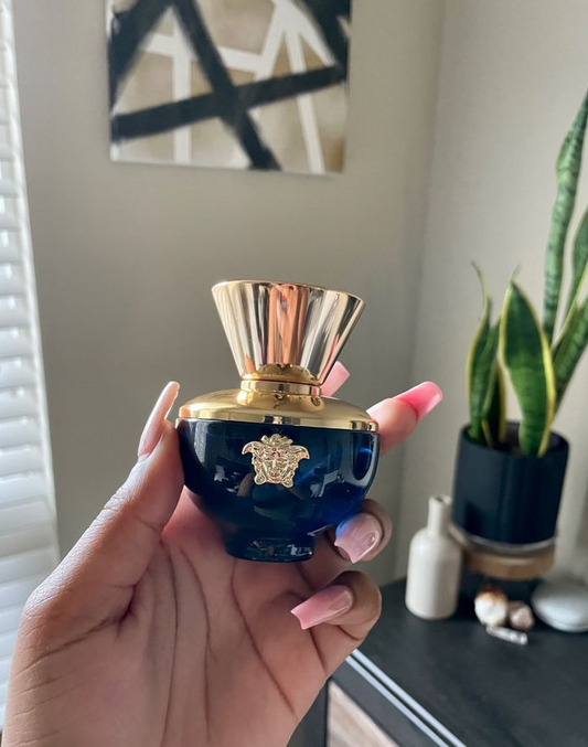 Versace Dylan Blue Pour Femme EDP 100ml