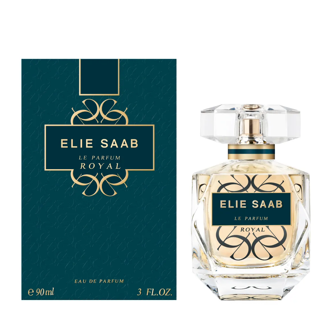 Elie Saab Le Parfum Royal 90ml