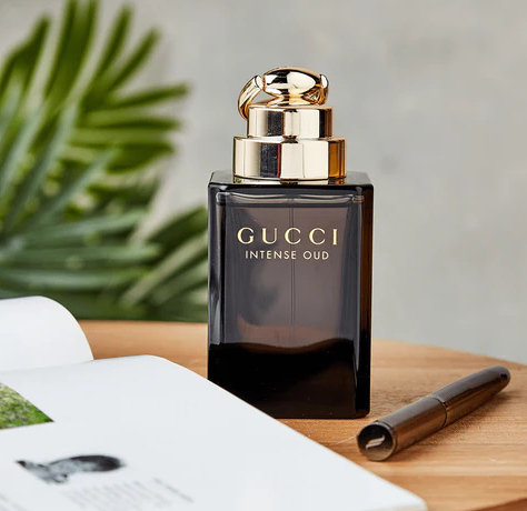 Gucci Intense Oud EDP 100ml