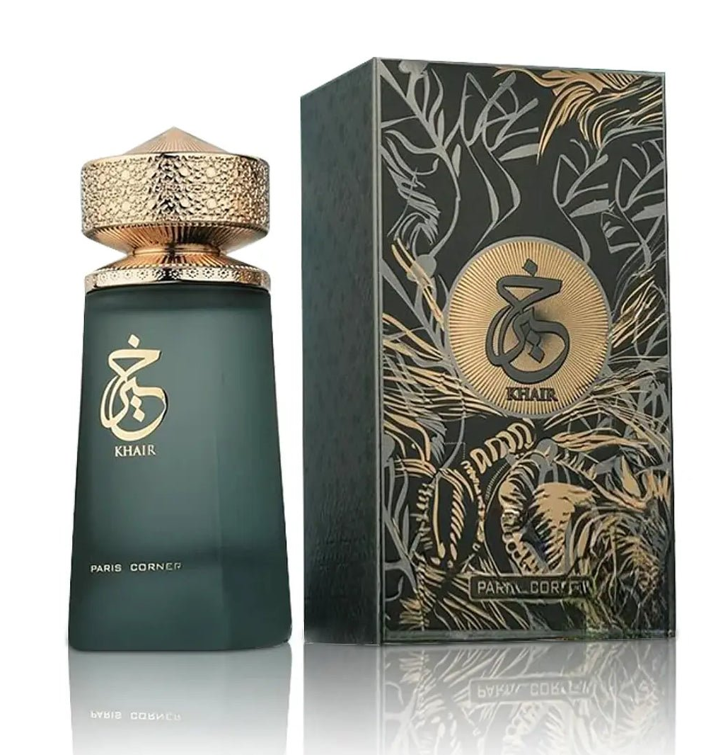 Khair By Paris Corner EDP 100ml