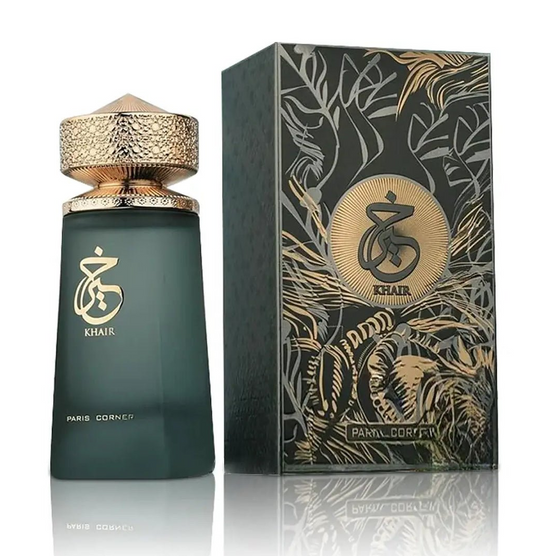 Khair By Paris Corner EDP 100ml