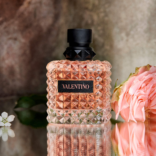Valentino Donna Born In Roma Coral Fantasy EDP 100ml