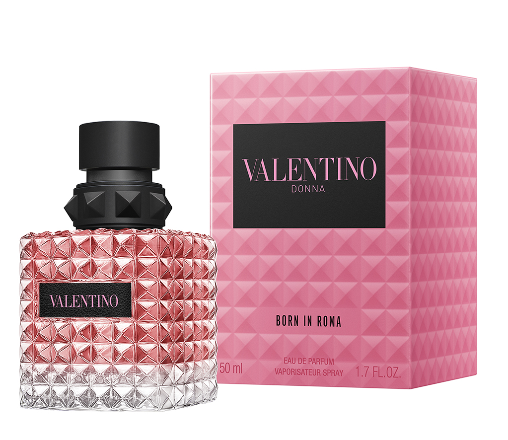 Valentino Donna Born In Roma EDP 100ml