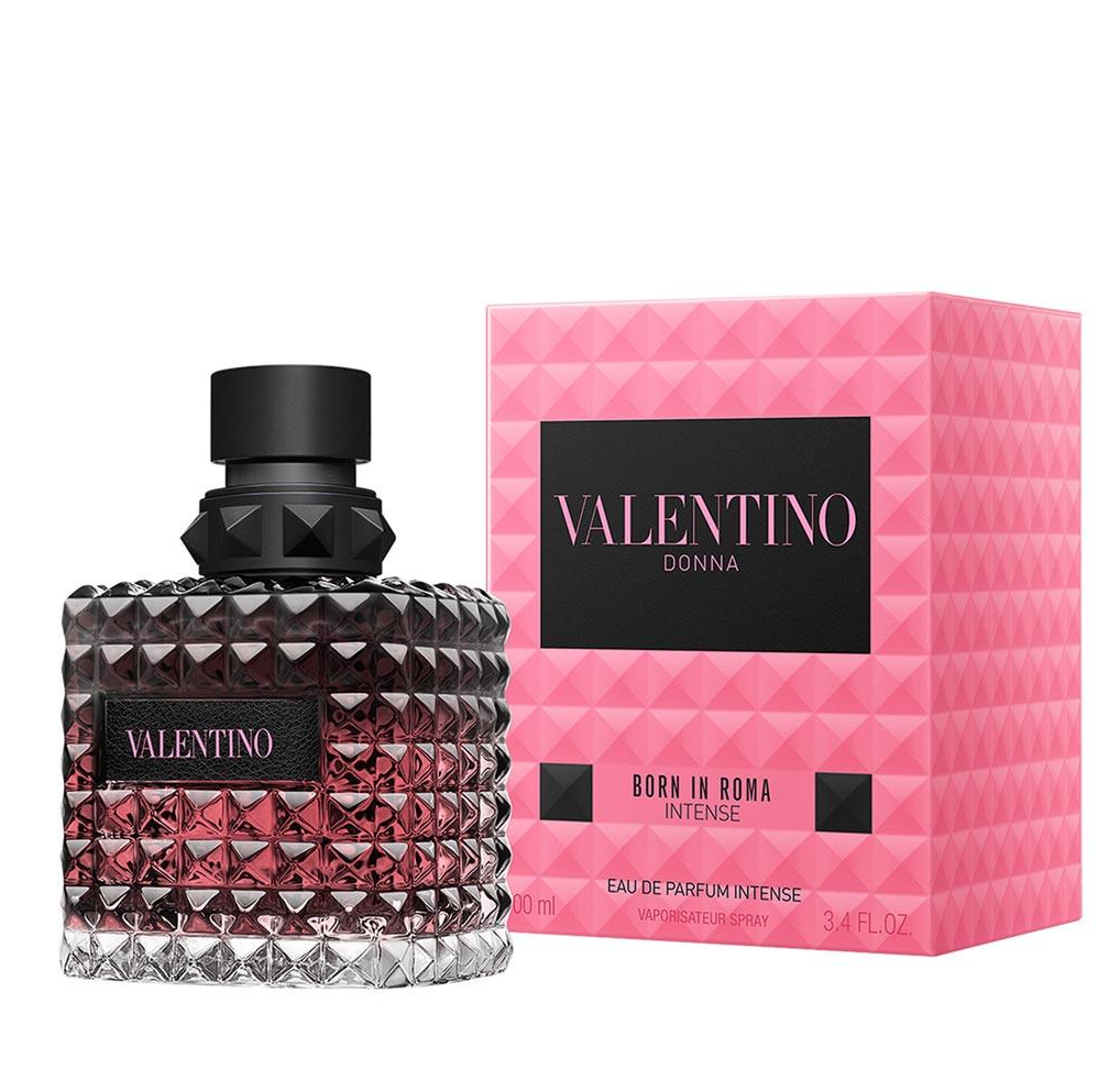 Valentino Donna Born In Roma Intense  EDP 100ml