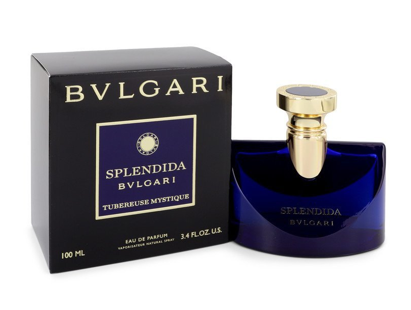Bvlgari Splendida Tubereuse Mystique EDP 100ml