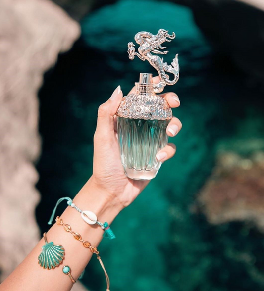 Anna Sui Fantasia Mermaid EDT 75ml