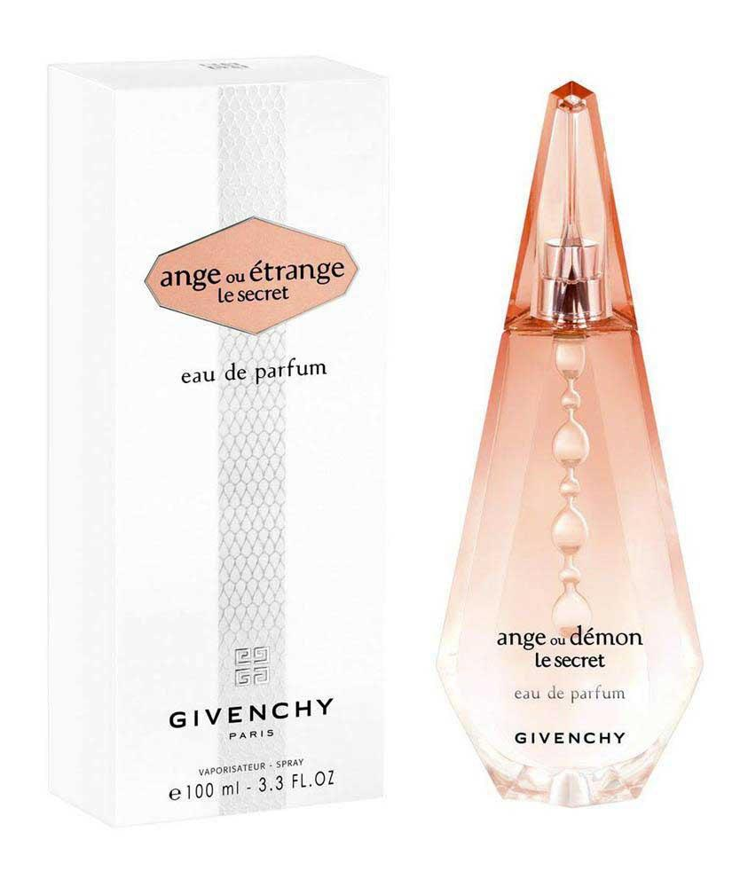 Givenchy Ange Ou Demòn Le Secret EDP 100ml (Pink)