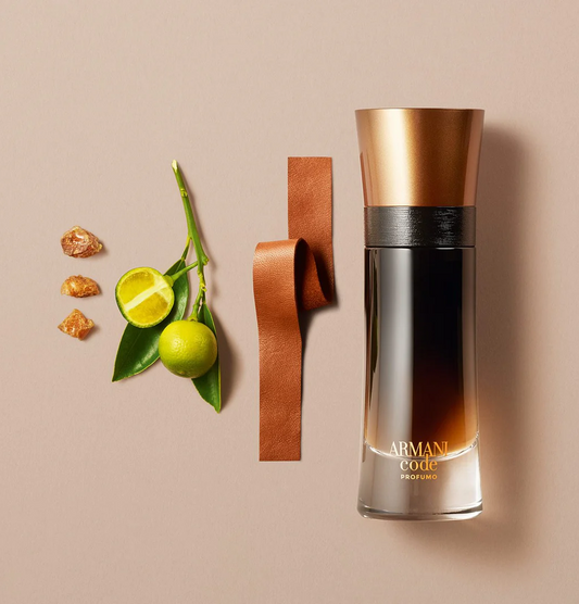 Giorgio Armani Code Profumo EDP 110ml