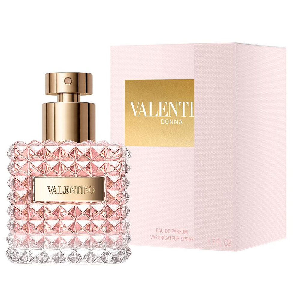 Valentino Donna EDP 100ml