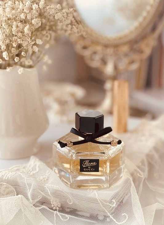 Gucci Flora EDP 75ml