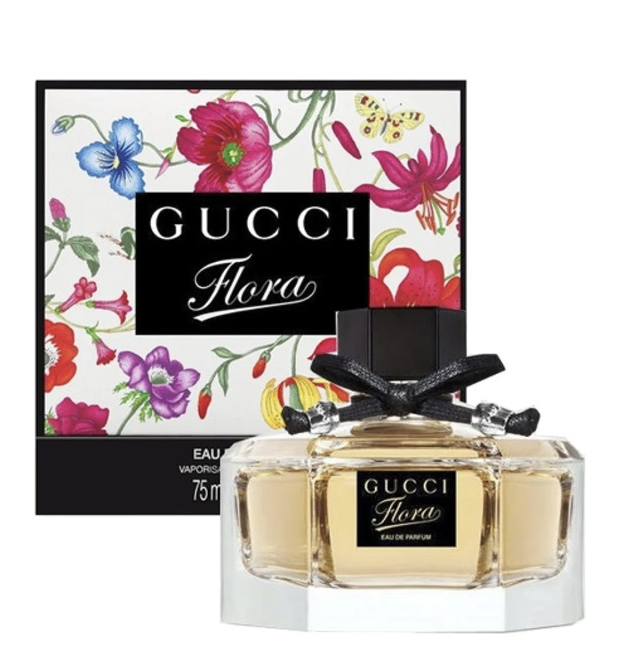 Gucci Flora EDP 75ml
