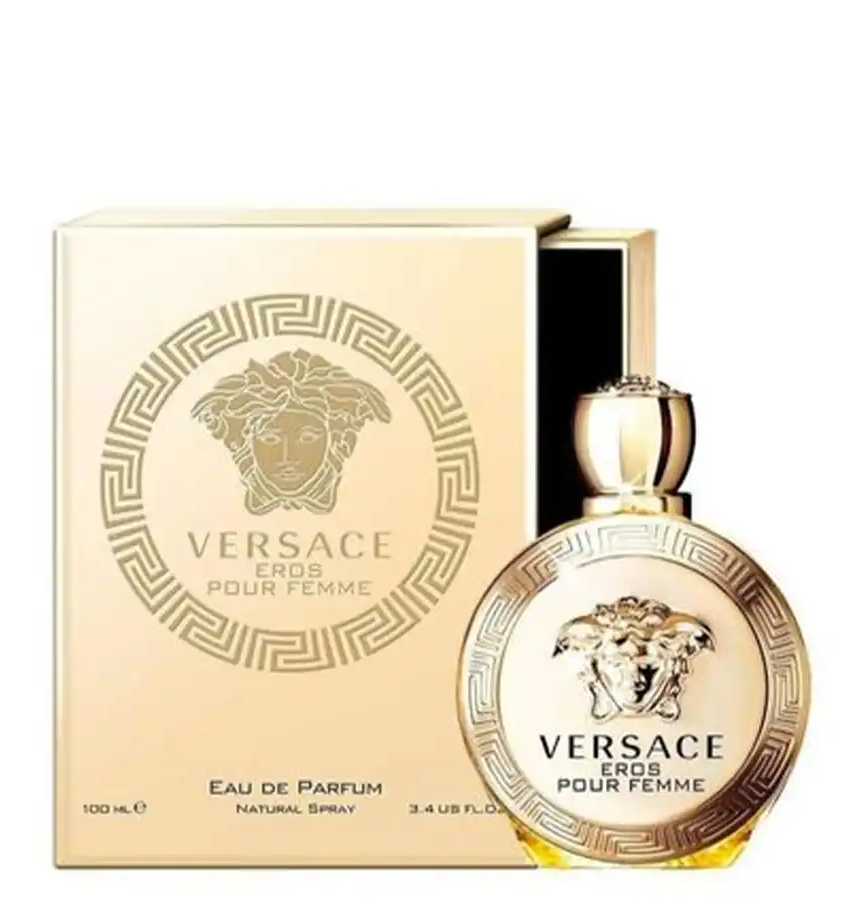 Versace Eros Femme EDP 100ml