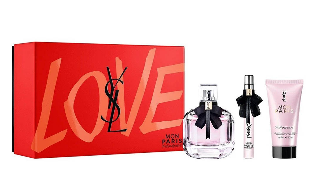 YSL Mon Paris Gift Set