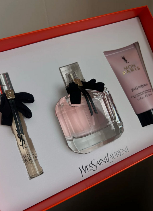 YSL Mon Paris Gift Set
