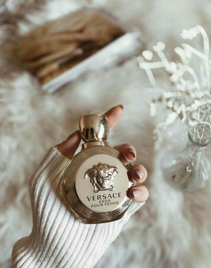 Versace Eros Femme EDP 100ml