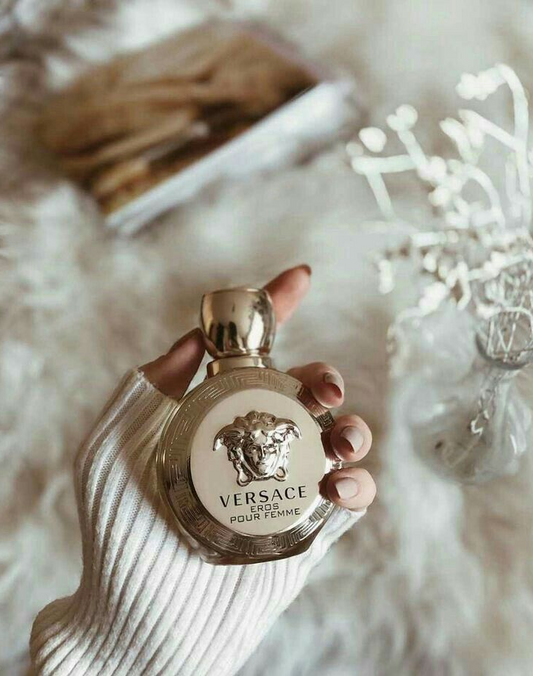 Versace Eros Femme EDP 100ml