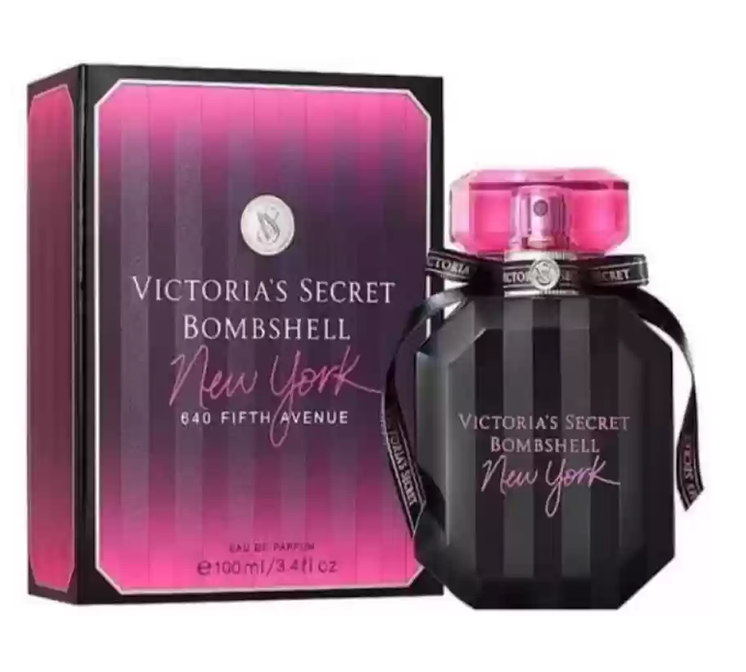Victoria's Secret Bombshell New York EDP 100ml