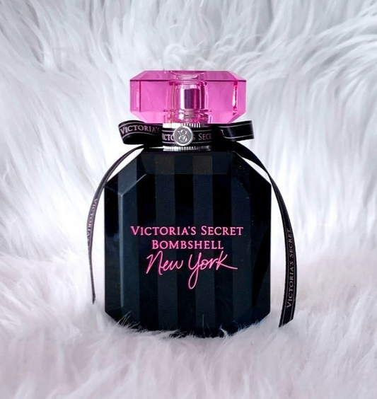 Victoria's Secret Bombshell New York EDP 100ml