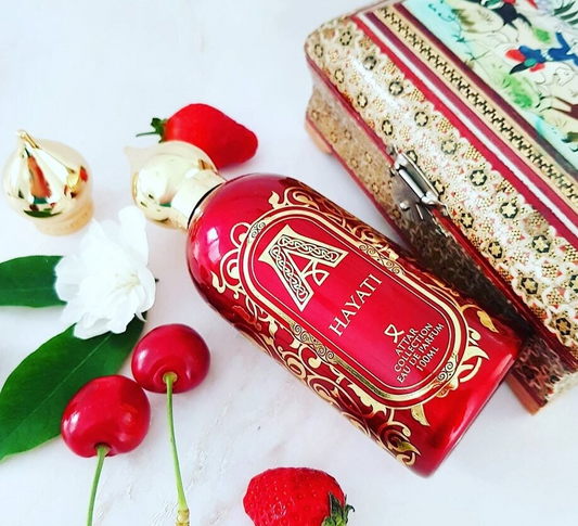 Hayati By Attar Collection EDP 100ml