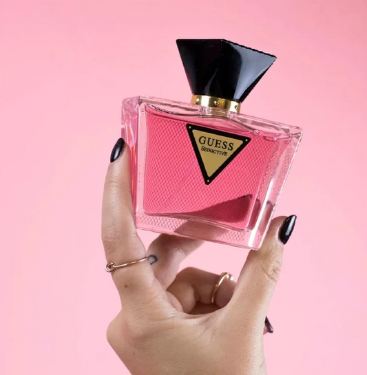 Guess Seductive I'm Yours EDT 75ml