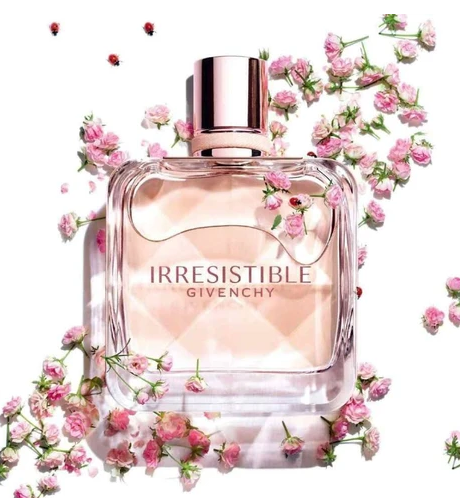 Givenchy Irresistible EDP 80ml