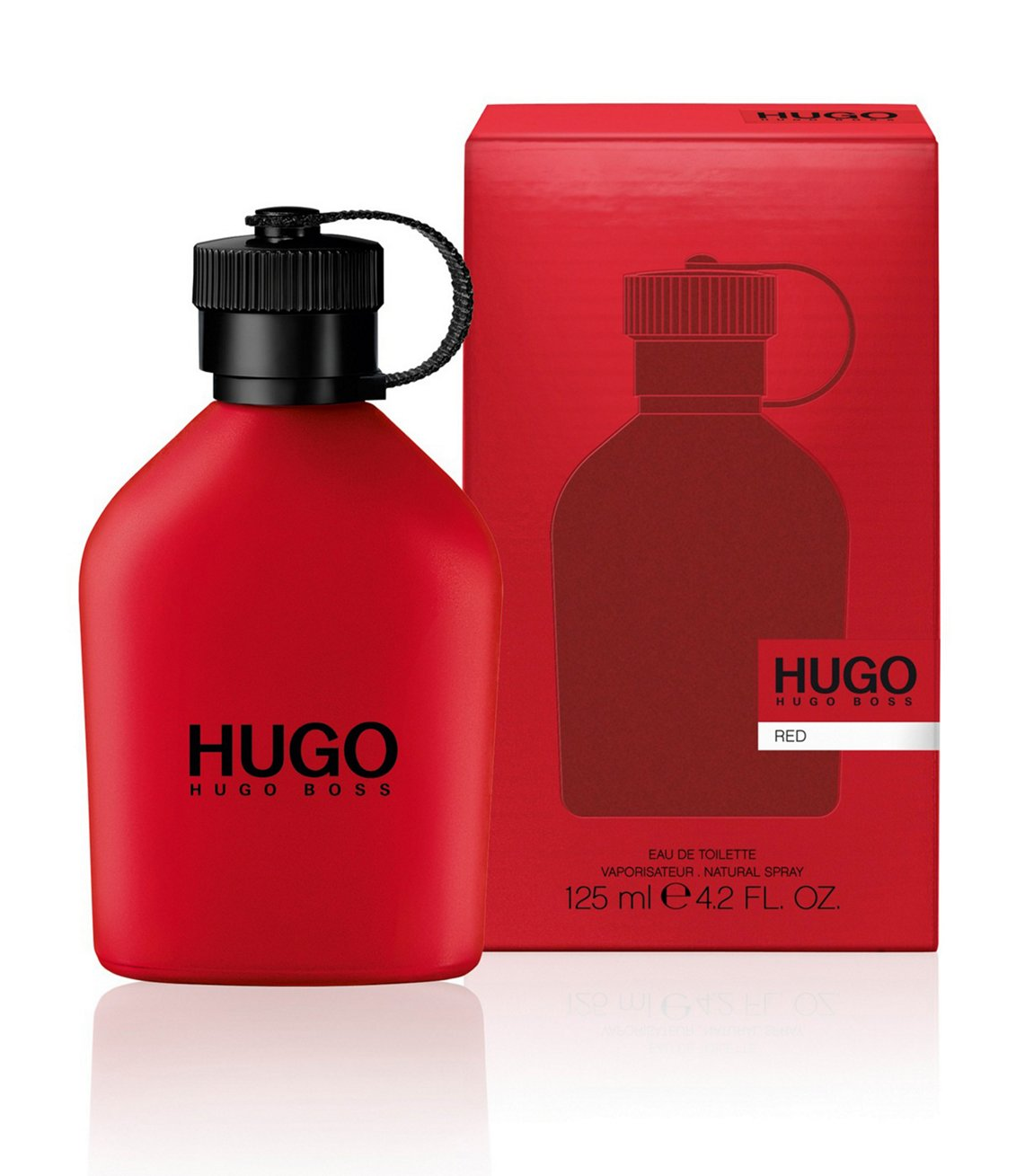 Hugo Boss Red EDT 150ml