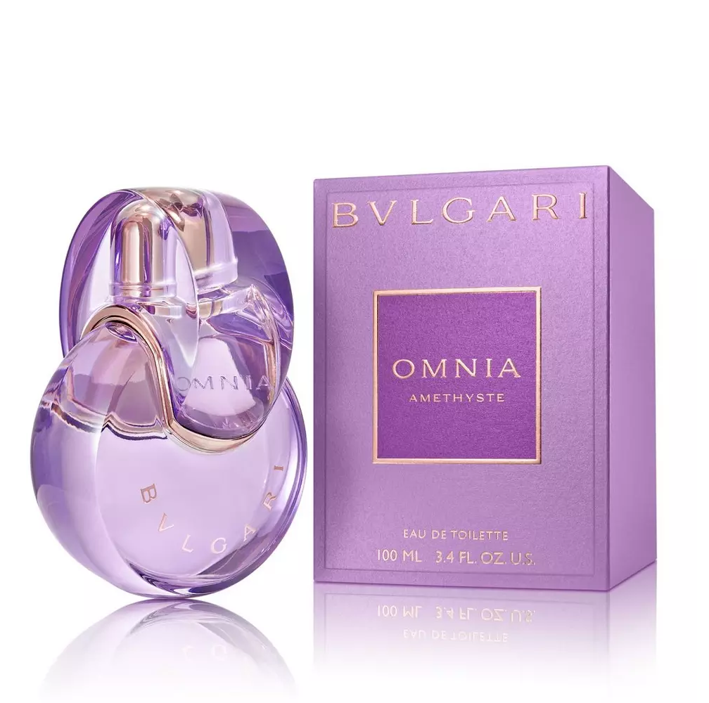 Bvlgari Omnia Amethyste   EDT 65ml