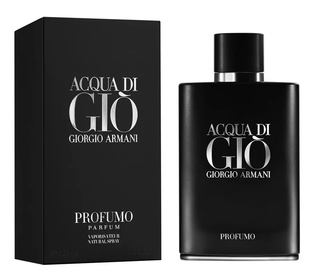 Giorgio Armani Acqua Di Gio PROFUMO EDP 125ml