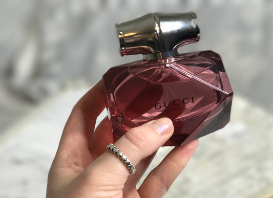 Gucci Bamboo Limited Edition EDP 70ml (Pink)