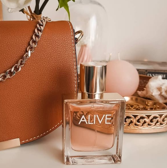 Hugo Boss ALIVE EDP 80ml