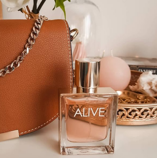 Hugo Boss ALIVE EDP 80ml